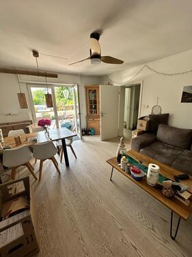 Foto - Etagenwohnung in Frankfurt am Main zur Miete