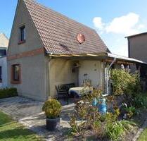 Möblierte Wohnung in idyllischem kleinen Haus - verfügbar ab Mai 2026 - Elmenhorst/Lichtenhagen