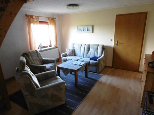 Foto - Etagenwohnung zur Miete in Elmenhorst/Lichtenhagen