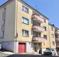 Gemütliche 2-Zi.-Whg. mit Tageslichtbad und Balkon - Wuppertal