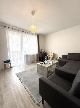 Foto - Etagenwohnung zur Miete in Wuppertal