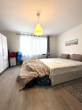 Foto - Etagenwohnung in Wuppertal