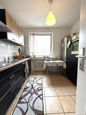 Foto - Etagenwohnung in Wuppertal zur Miete