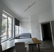 Büro Friedrichshain 13qm +NF 332,00 € Netto ab 5 Nov zu vermieten - Berlin Friedrichshain-Kreuzberg