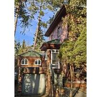 Stilvolle alte Villa mit viel Ausbaupotenzial! - Berlin Reinickendorf