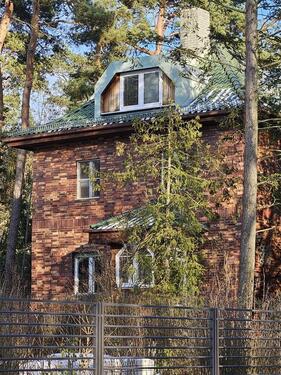 Foto - Einfamilienhaus zum Kaufen in Berlin