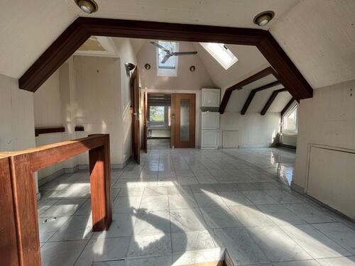 Foto - Einfamilienhaus in Berlin zum Kaufen