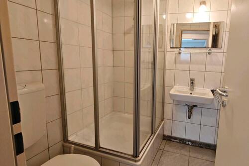 Foto - Etagenwohnung in Georgsmarienhütte zur Miete