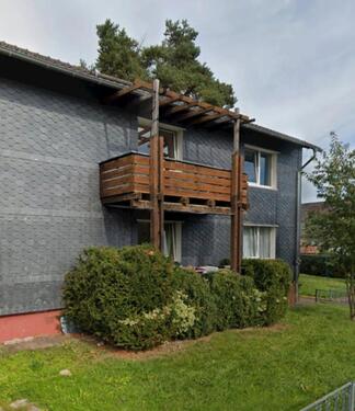 Foto - 3 Zimmer Etagenwohnung zur Miete in Diemelsee