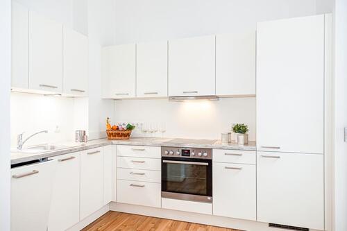 Foto - Etagenwohnung in Leipzig zur Miete