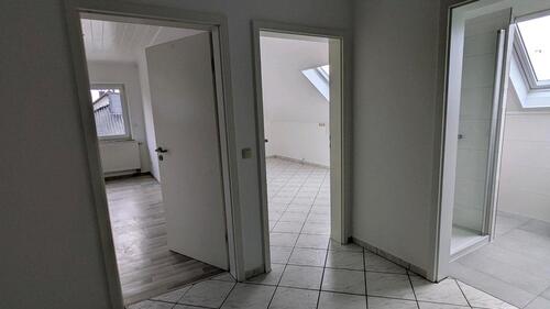 Foto - Etagenwohnung in Löhne