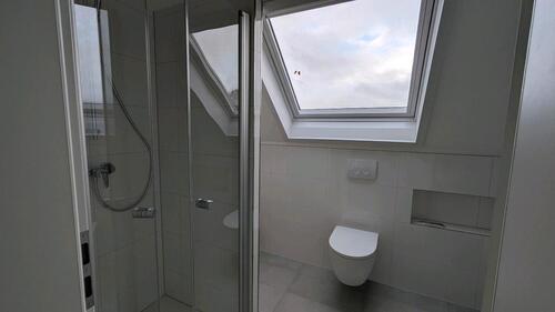 Foto - Etagenwohnung in Löhne zur Miete