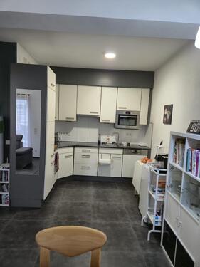 Foto - Attraktive 2-Zimmer-Wohnung mit Balkon in zentraler Lage von Trier – bezugsfrei ab 01.03.2025