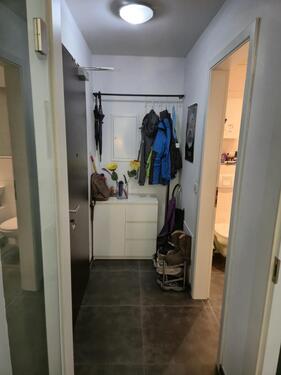 Foto - 2 Zimmer Etagenwohnung zur Miete in Trier