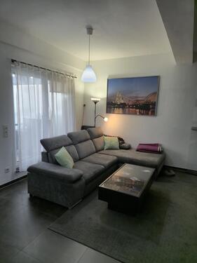 Foto - Etagenwohnung in Trier zur Miete