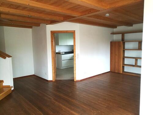 Foto - Wohnhaus zur Miete Siedlungsrandlage