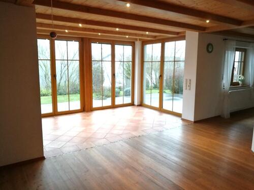 Foto - 5 Zimmer Einfamilienhaus in Pfarrkirchen