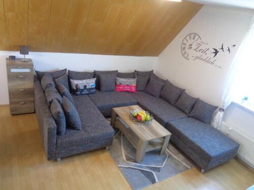 Foto - Monteurzimmer, Ferienwohnung mit 4 Schlafzimmern, Nähe A2