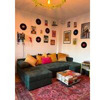 3 zimmer wohnung in der wüste - untermiete für 3 monate - Osnabrück