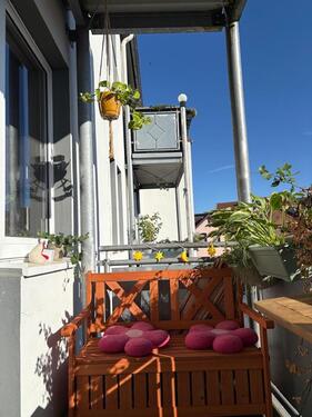 Foto - 3 Zimmer Etagenwohnung zur Miete in Osnabrück