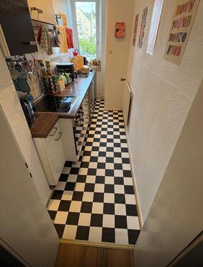 Foto - 3 Zimmer Etagenwohnung in Osnabrück