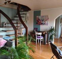 5 ZKB Terrasse Garten in Wackersdorf Rauberweiherhaus