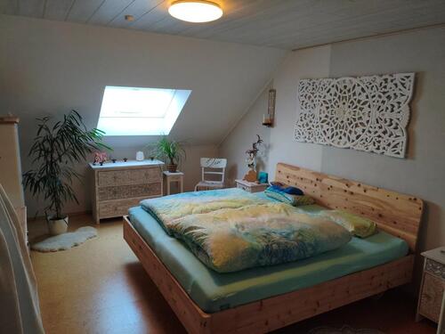 Foto - Etagenwohnung in Wackersdorf zur Miete