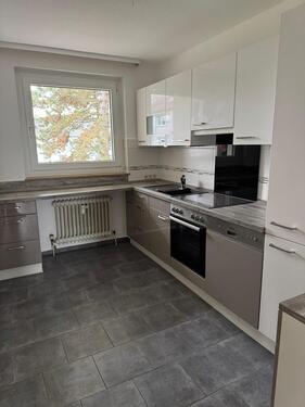 Foto - Etagenwohnung in Peine zur Miete