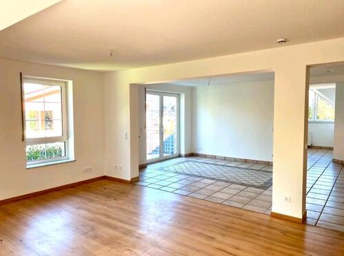 Foto - 3 Zimmer Etagenwohnung in Euskirchen