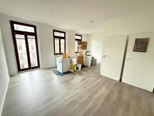 Foto - 2 Zimmer Etagenwohnung zur Miete in Magdeburg