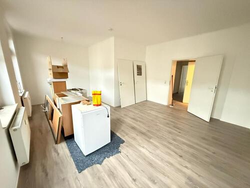 Foto - 2 Zimmer Etagenwohnung in Magdeburg