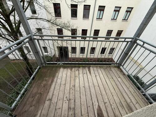 Foto - Etagenwohnung in Magdeburg zur Miete