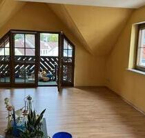 Marpingen- vier Zimmer im 1. OG
