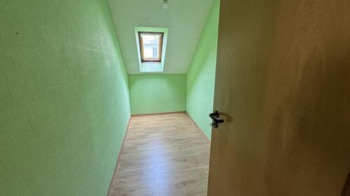 Foto - 4 Zimmer Etagenwohnung in Marpingen