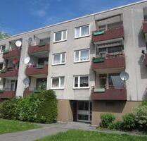 Etwas besonderes: günstige 3-Zimmer-Wohnung - Recklinghausen Berghausen