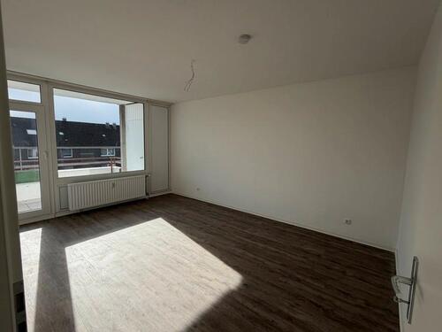 Foto - 3 Zimmer Etagenwohnung zur Miete in Recklinghausen