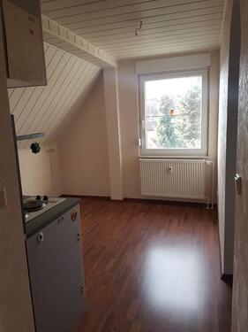 Foto - 2 Zimmer Dachgeschoßwohnung in Sandersdorf-Brehna