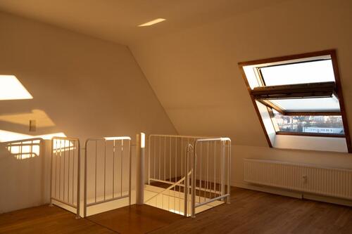 Foto - 3 Zimmer Maisonettenwohnung zur Miete in Würzburg