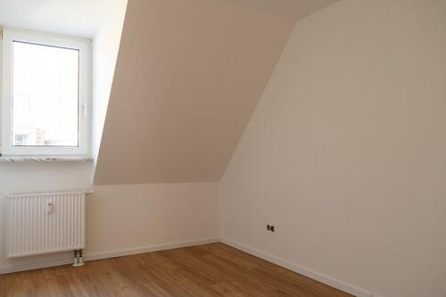 Foto - 3 Zimmer Maisonettenwohnung in Würzburg