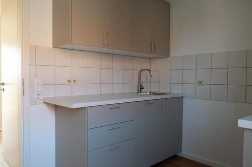 Foto - Maisonettenwohnung in Würzburg zur Miete