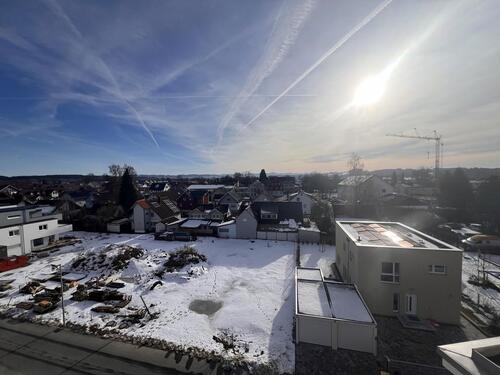 Foto - 3 Zimmer Einfamilienhaus in Leutkirch im Allgäu