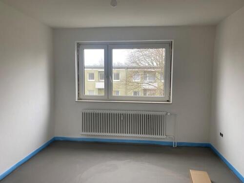 Foto - Etagenwohnung in Bremen zur Miete