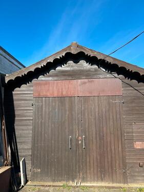 Foto - Werkstatt zur privaten Nutzung - 450,00&nbsp;EUR Kaltmiete, ca.&nbsp; 0,00&nbsp;m&sup2;