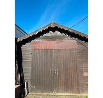 Werkstatt zur privaten Nutzung in Hergenrath - Aachen Aachen-Mitte