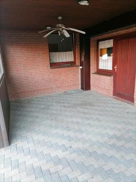 Foto - Unterwohnung Singelwohnung 2,5 ZKB Markhausen Mietwohnung