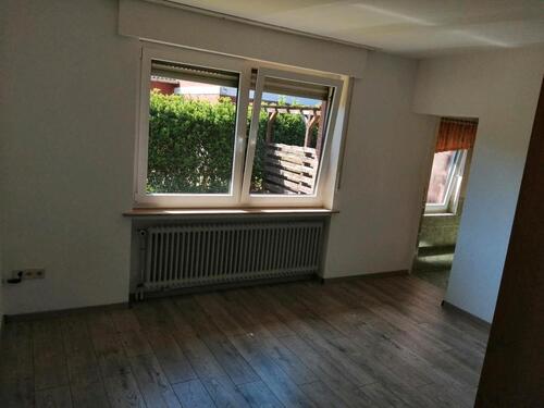 Foto - 2 Zimmer Erdgeschoßwohnung zur Miete in Friesoythe