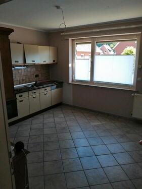 Foto - Erdgeschoßwohnung in Friesoythe zur Miete