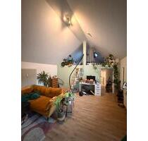 Schöne Single-Maisonette Wohnung - Hofheim am Taunus