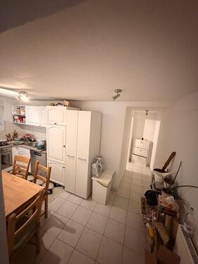 Foto - 1.5 Zimmer Maisonettenwohnung in Hofheim am Taunus