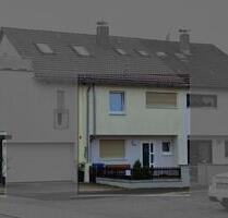 Geräumige 4-Zimmer-Wohnung mit Garten - Neumarkt in der Oberpfalz Altenhof